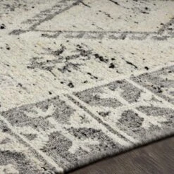 Surya Bremen BEN-2304 Rug -Grayson-Living ben2304 texture