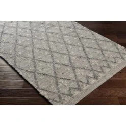 Surya Bremen BEN-2305 Rug -Grayson-Living ben2305 576 corner