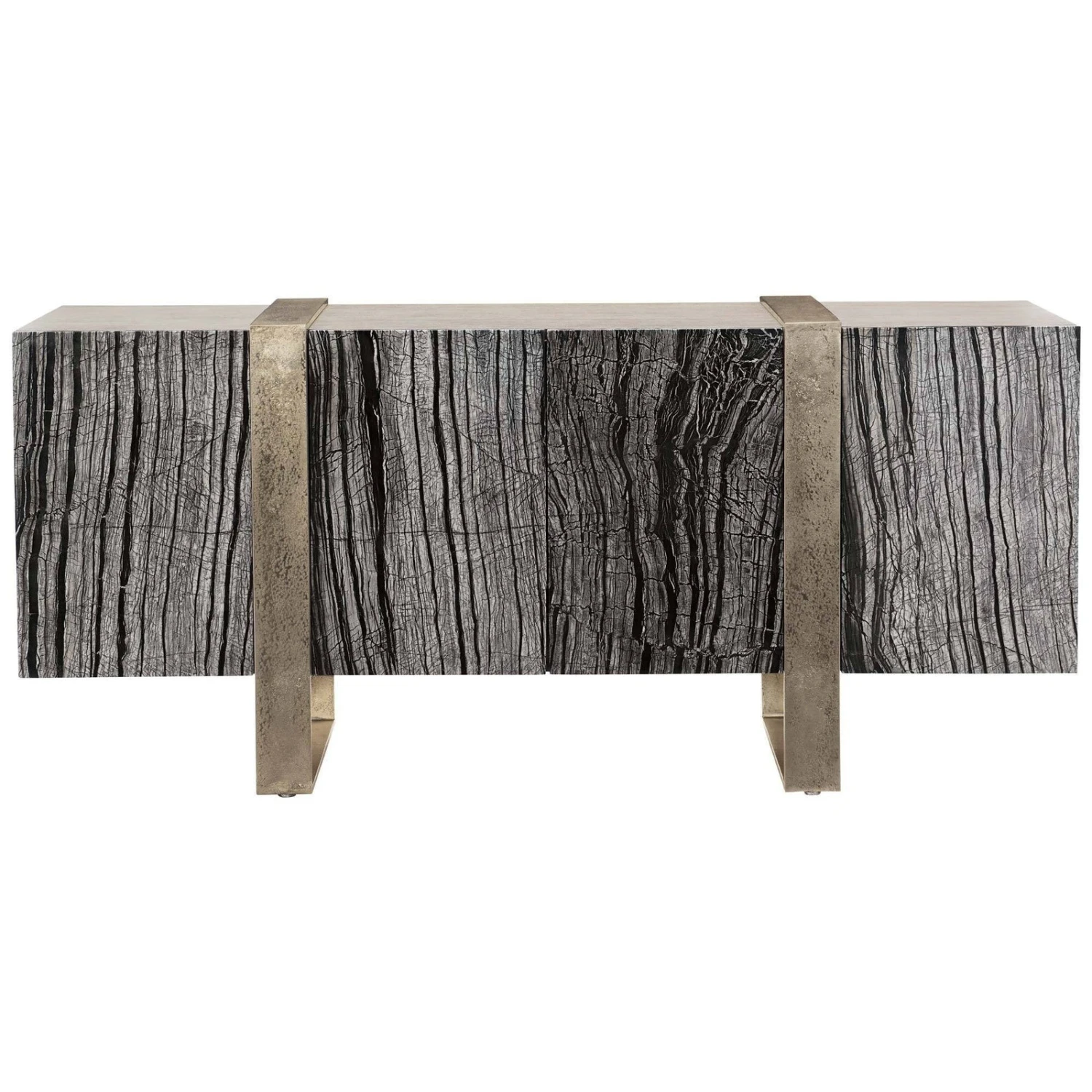 Bernhardt Linea Marble Entertainment Console 1 Bernhardt Linea Marble Entertainment Console