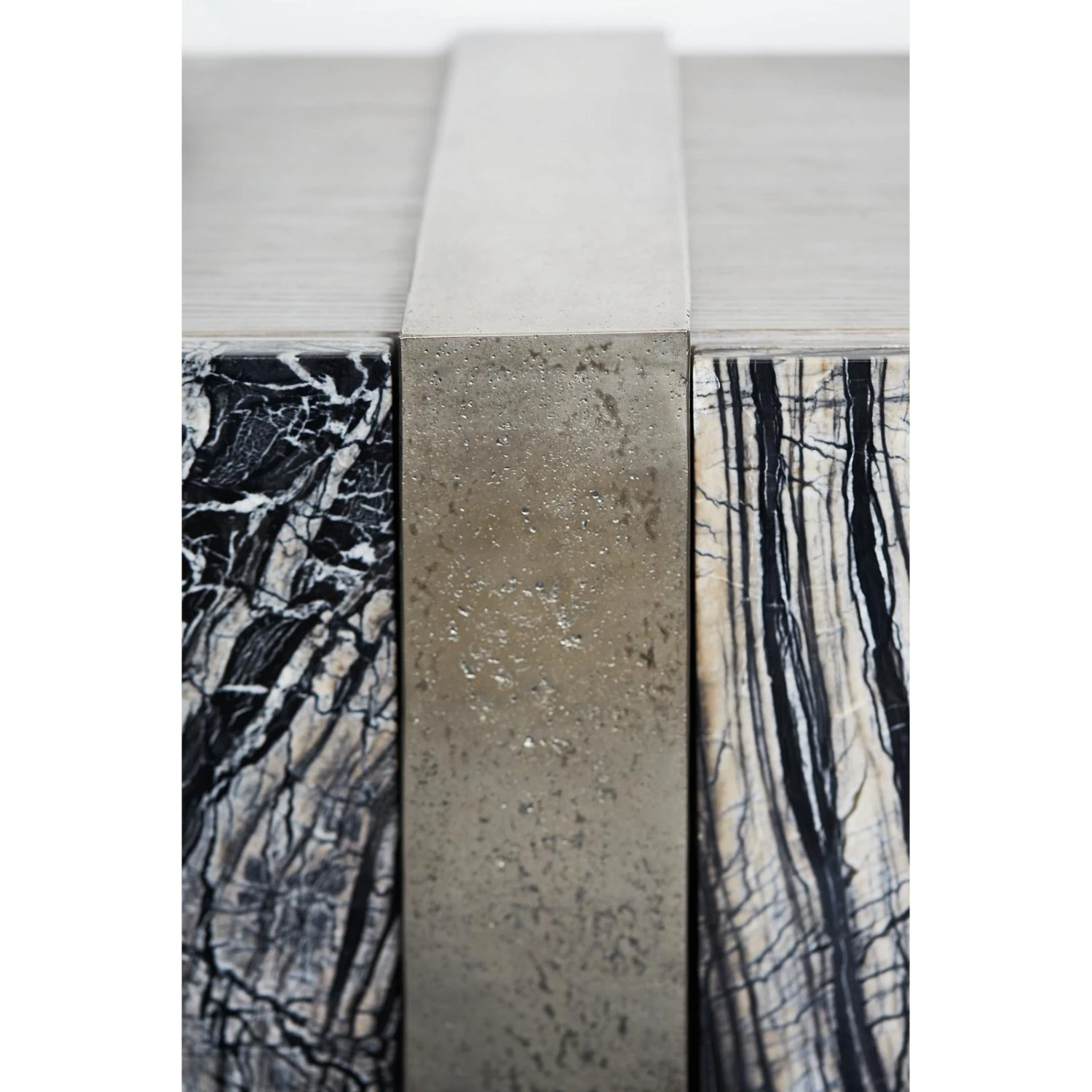 Bernhardt Linea Marble Entertainment Console 8 Bernhardt Linea Marble Entertainment Console - Image 8