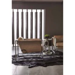 Bernhardt Linea Metal Interlocking Round Chairside Table 10 Bernhardt Linea Metal Interlocking Round Chairside Table -Grayson-Living bernhardt linea metal round chairside table side table bernhardt interiors ii 4 b233e6ec e65e 458c a017 da4951732360