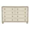 Bernhardt Santa Barbara Dresser 042