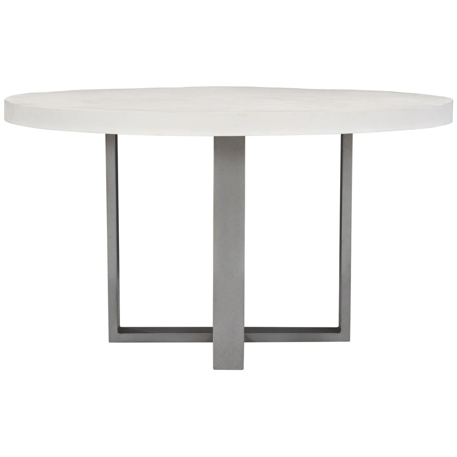 Bernhardt Exteriors Del Mar Round Dining Table P25 1 Bernhardt Exteriors Del Mar Round Dining Table P25