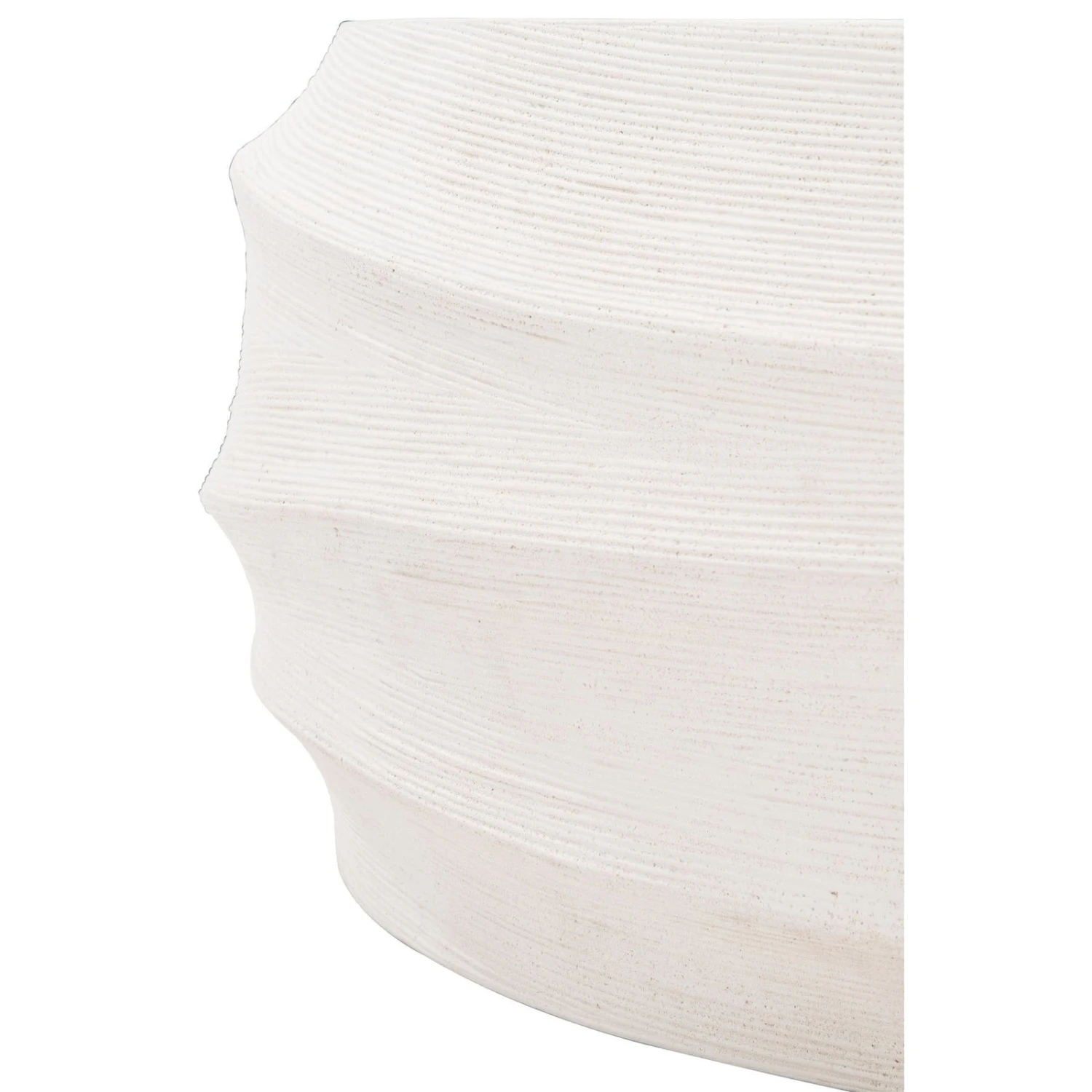 Bernhardt Exteriors Kai Round Cocktail Table 7 Bernhardt Exteriors Kai Round Cocktail Table - Image 7