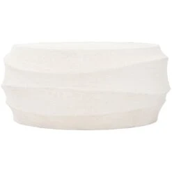 Bernhardt Exteriors Kai Round Cocktail Table