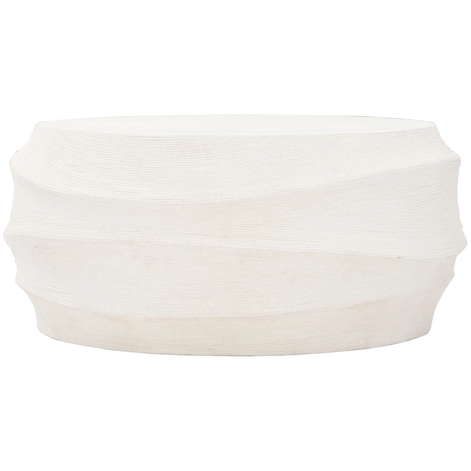 Bernhardt Exteriors Kai Round Cocktail Table 1 Bernhardt Exteriors Kai Round Cocktail Table