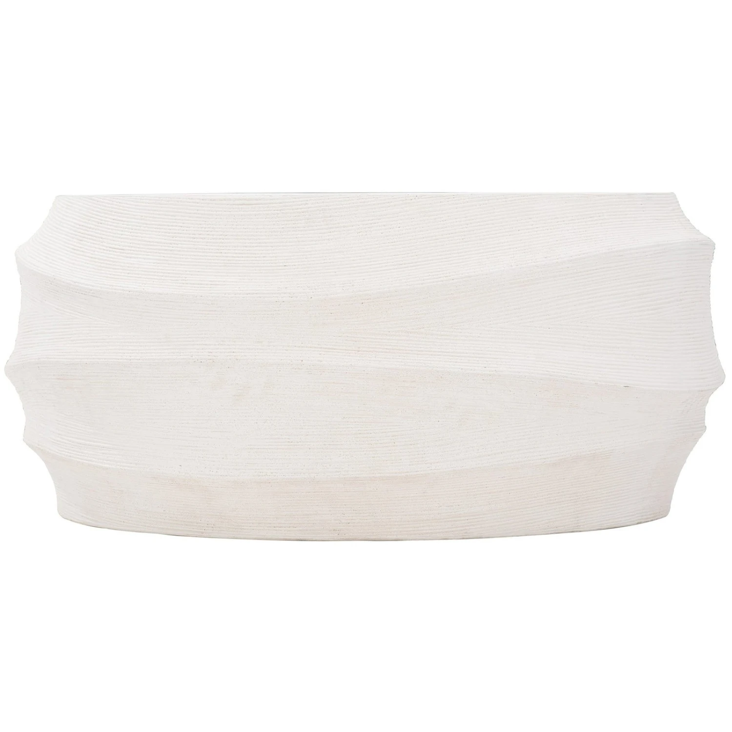 Bernhardt Exteriors Kai Round Cocktail Table 6 Bernhardt Exteriors Kai Round Cocktail Table - Image 6