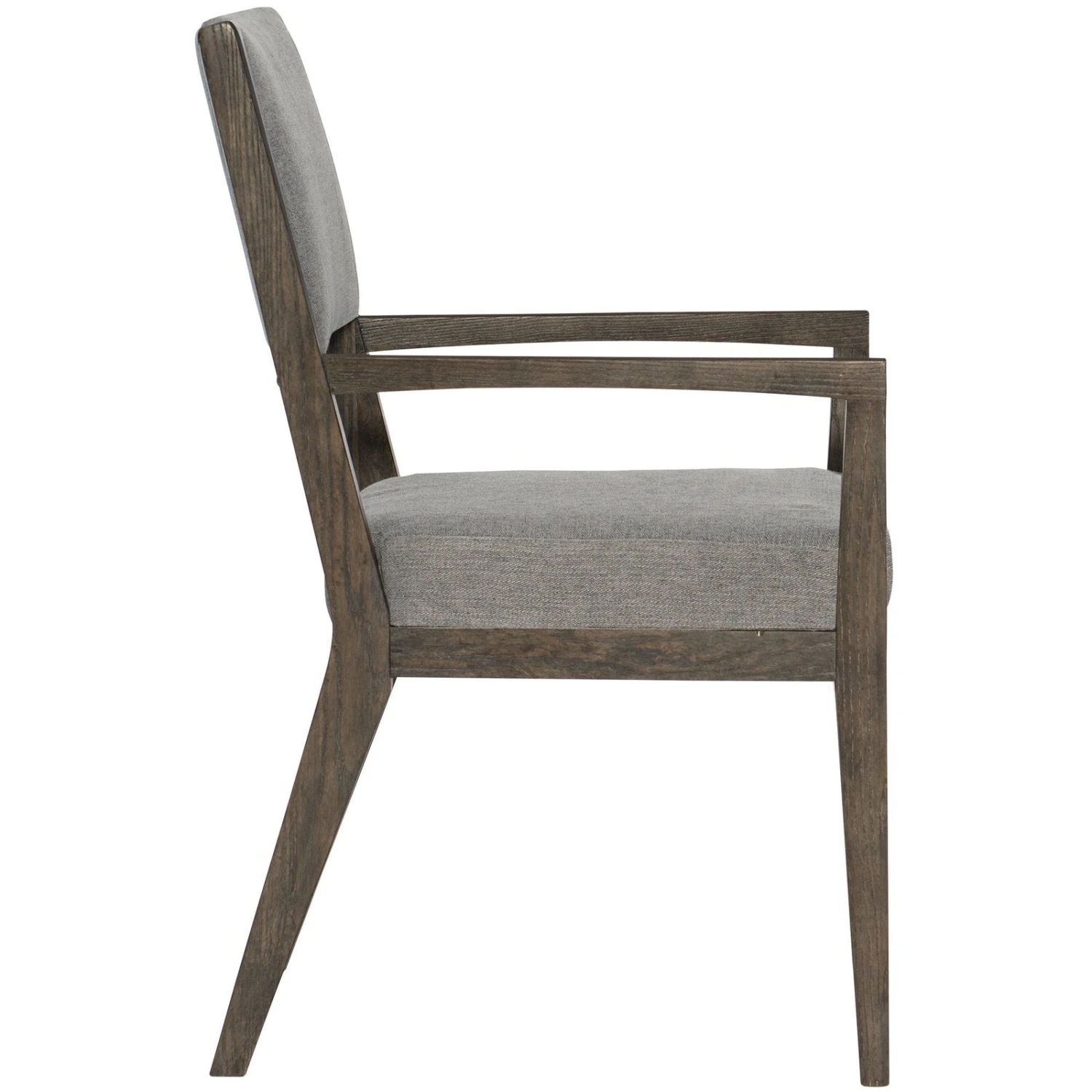 Bernhardt Linea Arm Chair P25 8 Bernhardt Linea Arm Chair P25 - Image 8