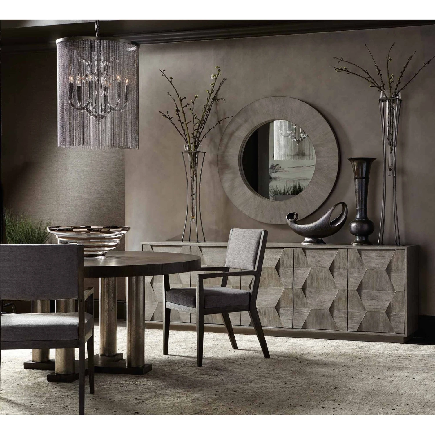 Bernhardt Linea Arm Chair P25 7 Bernhardt Linea Arm Chair P25 - Image 7