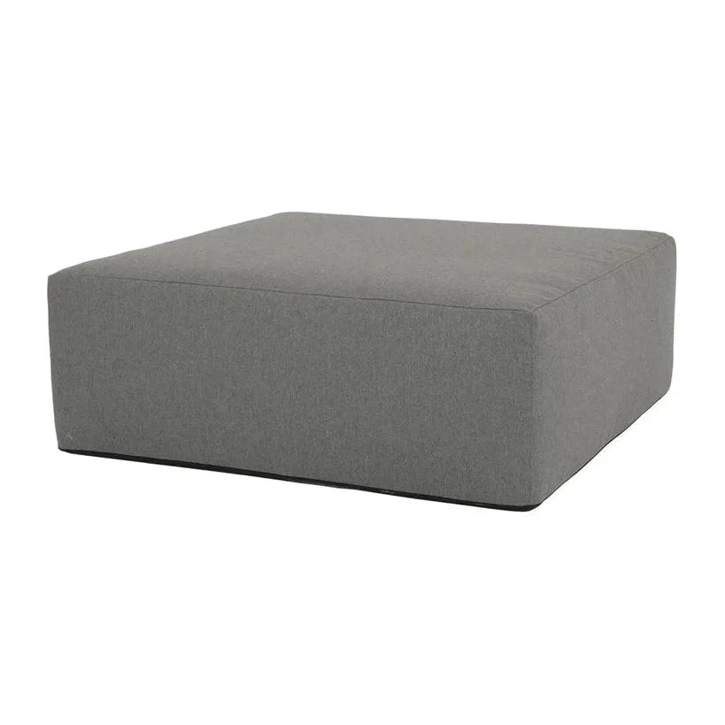 Sunset West Bazaar 42" Round Coffee Table/Ottoman 1 Sunset West Bazaar 42" Round Coffee Table/Ottoman