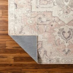 Surya Becki Owens Rug - EC 27 Surya Becki Owens Rug - EC -Grayson-Living boec2300 back