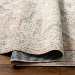 Surya Becki Owens Rug - EC 22 Surya Becki Owens Rug - EC -Grayson-Living boec2300 fold
