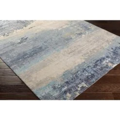 Surya Baranof BRF-1000 Rug -Grayson-Living brf1000 69 corner