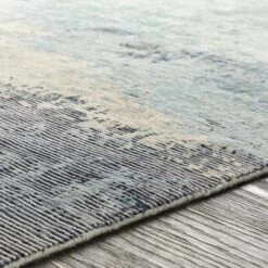 Surya Baranof BRF-1000 Rug -Grayson-Living brf1000 texture