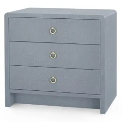 Villa & House Bryant Linen 3-Drawer Side Table 33 Villa & House Bryant Linen 3-Drawer Side Table -Grayson-Living bry 130 5196 lg 4 1800x1800 84460909 1907 41aa 91e2 64002038163f