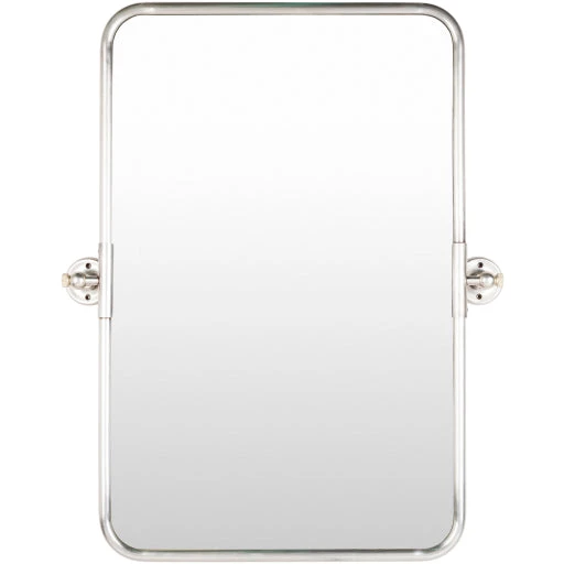 Surya Burnish Accent Mirror BUN-001 36" 1 Surya Burnish Accent Mirror BUN-001 36"