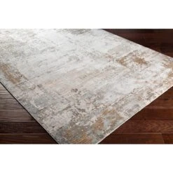Surya Brunswick BWK-2303 Rug -Grayson-Living bwk2303 6796 corner