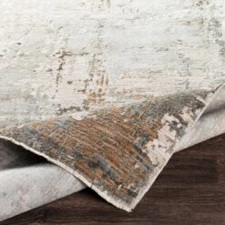 Surya Brunswick BWK-2303 Rug -Grayson-Living bwk2303 fold