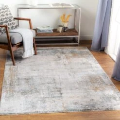 Surya Brunswick BWK-2303 Rug -Grayson-Living bwk2303 roomscene 201