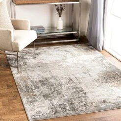 Surya Brunswick BWK-2303 Rug -Grayson-Living bwk2303 roomscene 202