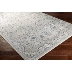 Surya Brunswick BWK-2314 Rug -Grayson-Living bwk2314 6796 corner