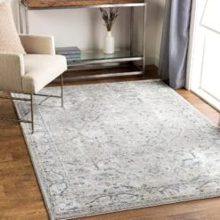 Surya Brunswick BWK-2314 Rug -Grayson-Living bwk2314 roomscene 202