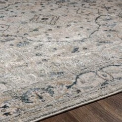 Surya Brunswick BWK-2314 Rug -Grayson-Living bwk2314 texture