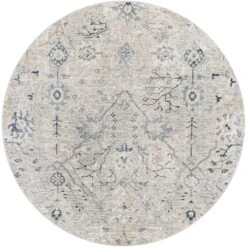 Surya Brunswick BWK-2316 Rug -Grayson-Living bwk2316 53rd