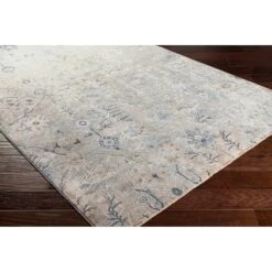 Surya Brunswick BWK-2316 Rug -Grayson-Living bwk2316 6796 corner