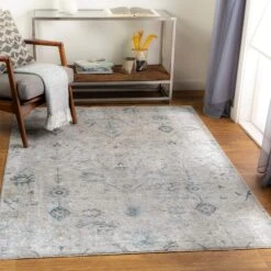 Surya Brunswick BWK-2316 Rug -Grayson-Living bwk2316 roomscene 201