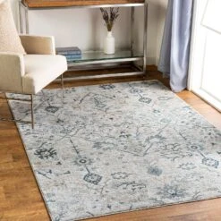Surya Brunswick BWK-2316 Rug -Grayson-Living bwk2316 roomscene 202