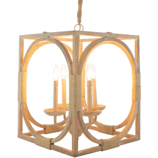 Surya Braylee Chandelier 1 Surya Braylee Chandelier