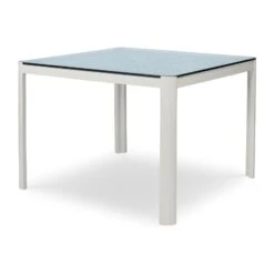 Century Furniture Sloan Outdoor Dining Table