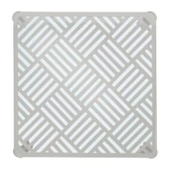 Century Furniture Sloan Outdoor Dining Table -Grayson-Living c7 d79 4010 top fm2023 hires