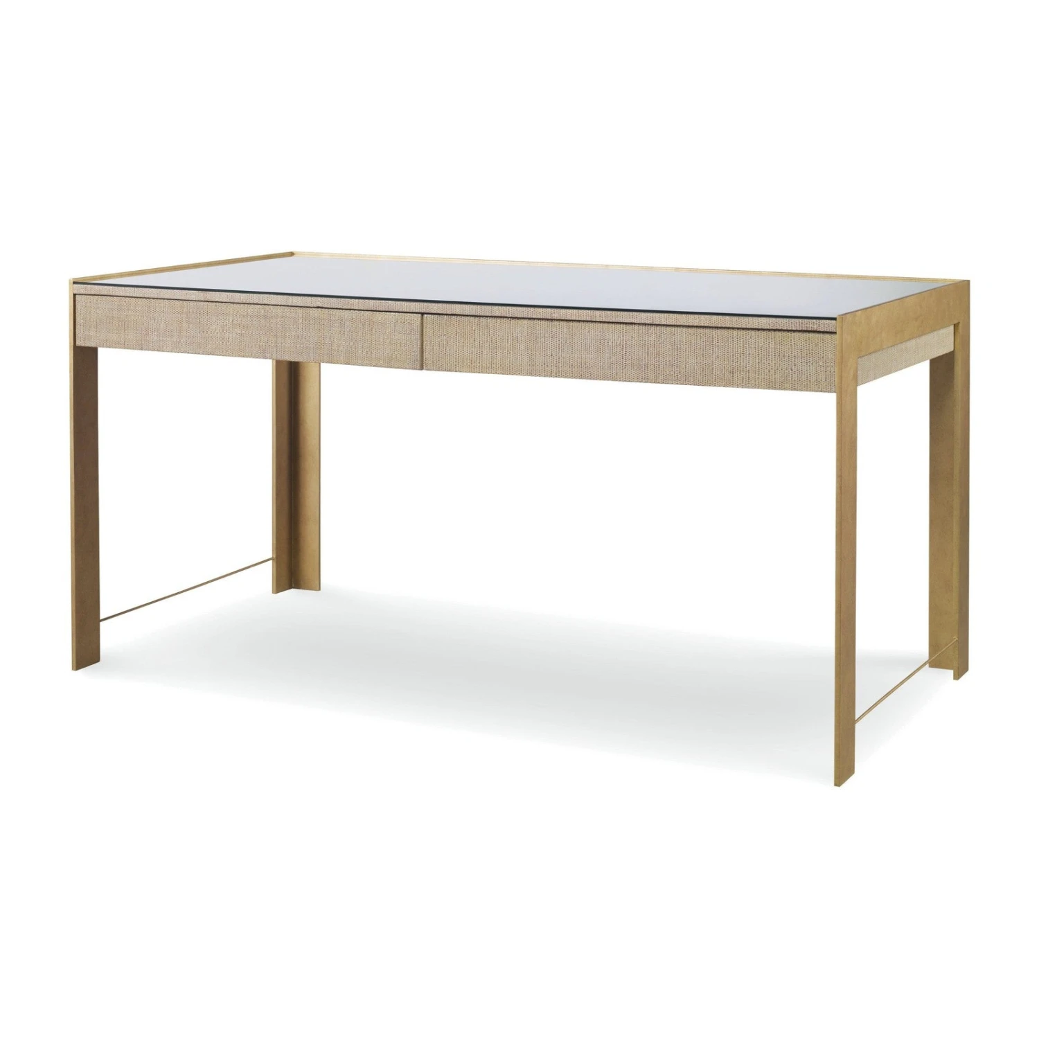 Century Furniture Frederick Desk 1 Century Furniture Frederick Desk