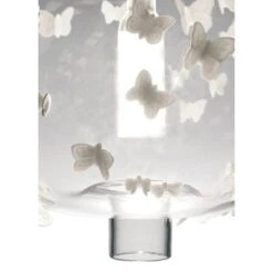 Lladro Freeze Frame Butterflies Ceiling Lamp (US) 9 Lladro Freeze Frame Butterflies Ceiling Lamp (US) -Grayson-Living c8748270b87fdd2637b7f5adc4cbca18547d052c750186587a0b6863e817c65ce254f7db60fdd919a7ee675cefc93a7d45d8071daa9d79dc476ae181f4cf3862