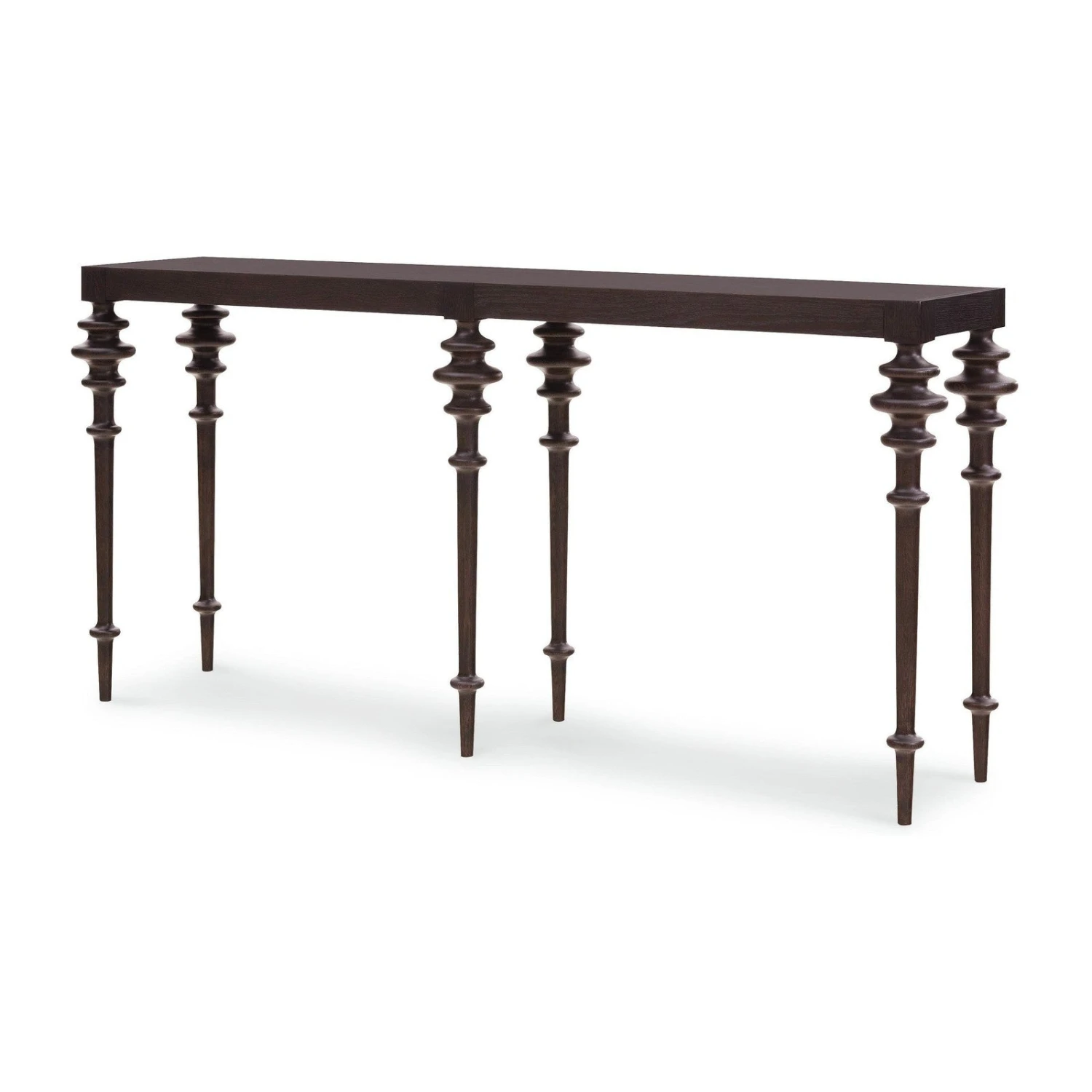 Century Furniture Candence Console Table 1 Century Furniture Candence Console Table