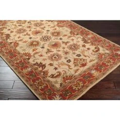 Surya Caesar CAE-1001 Rug 22 Surya Caesar CAE-1001 Rug -Grayson-Living cae1001