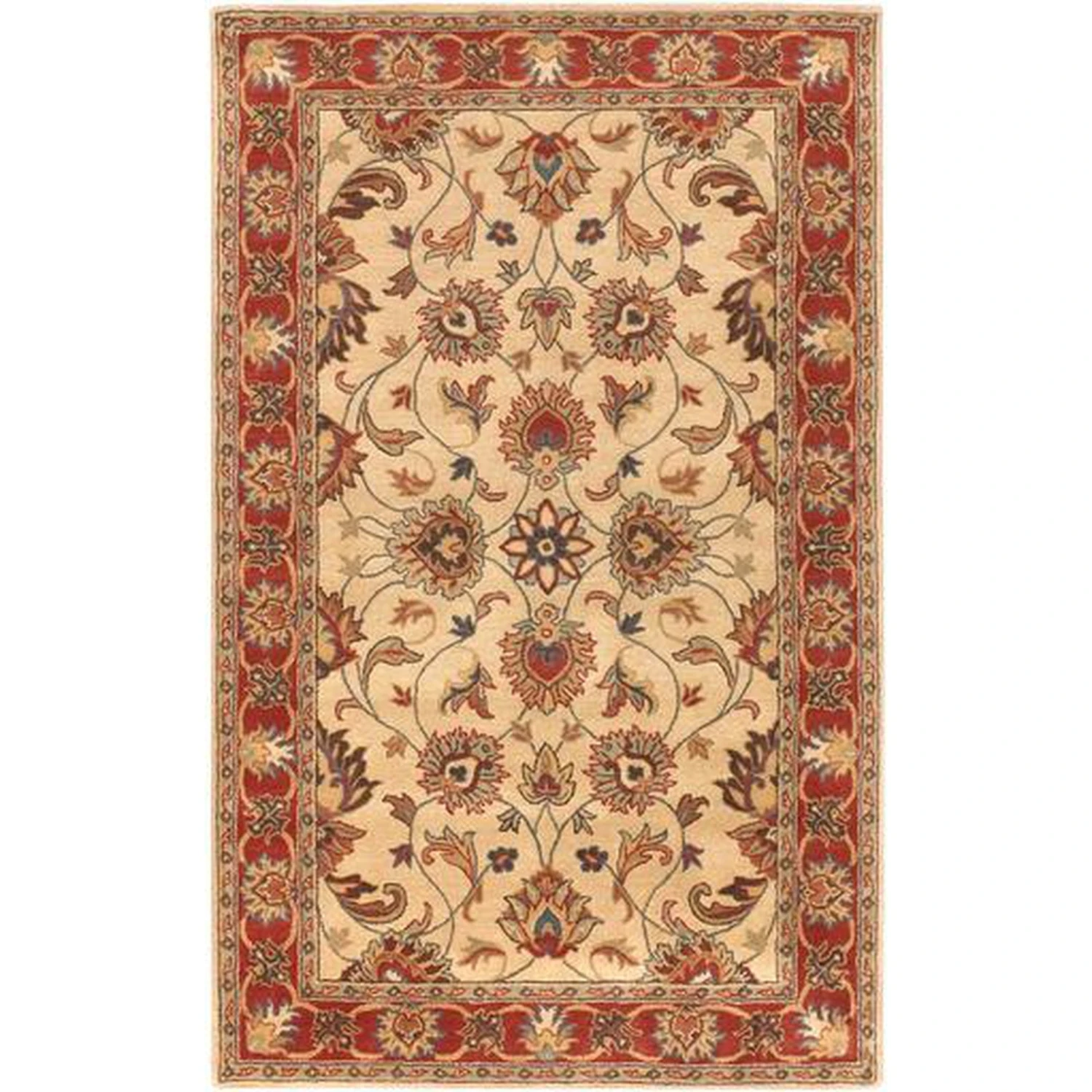 Surya Caesar CAE-1001 Rug 2 Surya Caesar CAE-1001 Rug - Image 2
