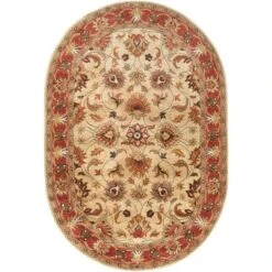 Surya Caesar CAE-1001 Rug 19 Surya Caesar CAE-1001 Rug -Grayson-Living cae1001 69ov