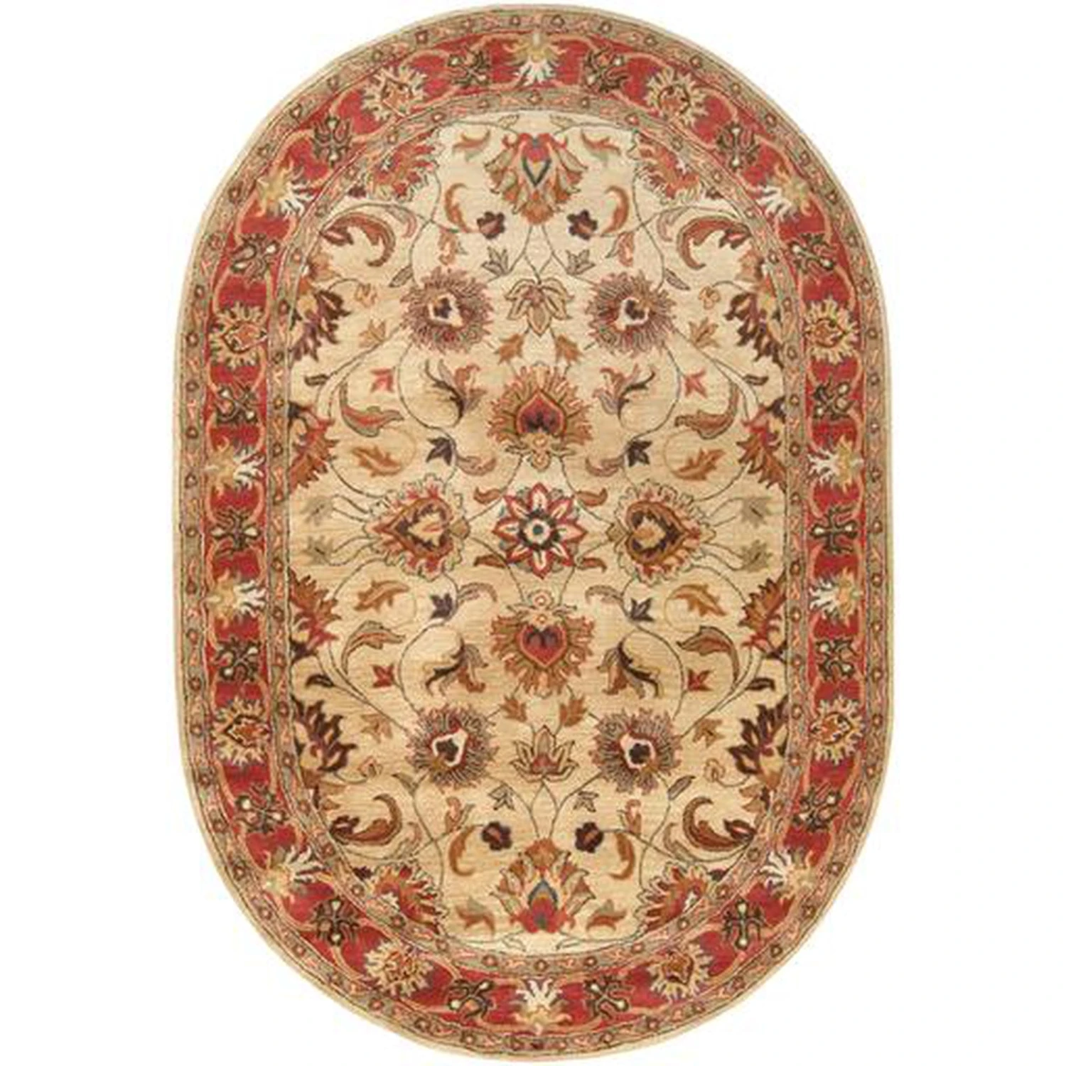 Surya Caesar CAE-1001 Rug 8 Surya Caesar CAE-1001 Rug - Image 8