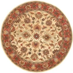Surya Caesar CAE-1001 Rug 16 Surya Caesar CAE-1001 Rug -Grayson-Living cae1001 6rd