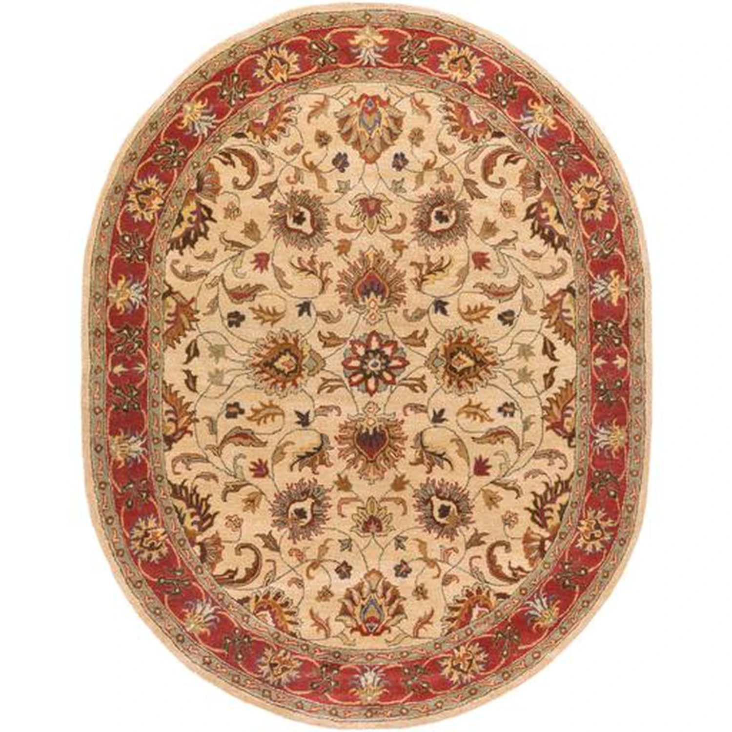 Surya Caesar CAE-1001 Rug 9 Surya Caesar CAE-1001 Rug - Image 9