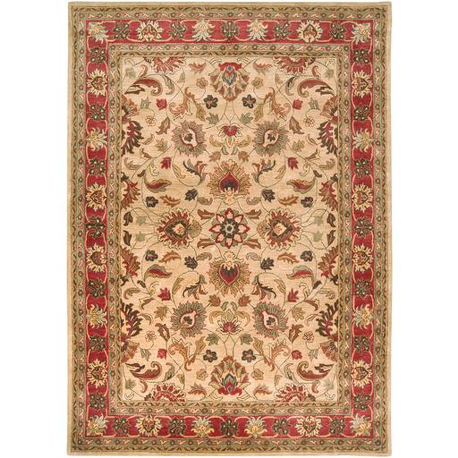 Surya Caesar CAE-1001 Rug 3 Surya Caesar CAE-1001 Rug - Image 3