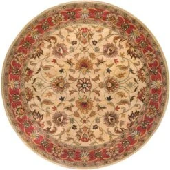 Surya Caesar CAE-1001 Rug 17 Surya Caesar CAE-1001 Rug -Grayson-Living cae1001 8rd