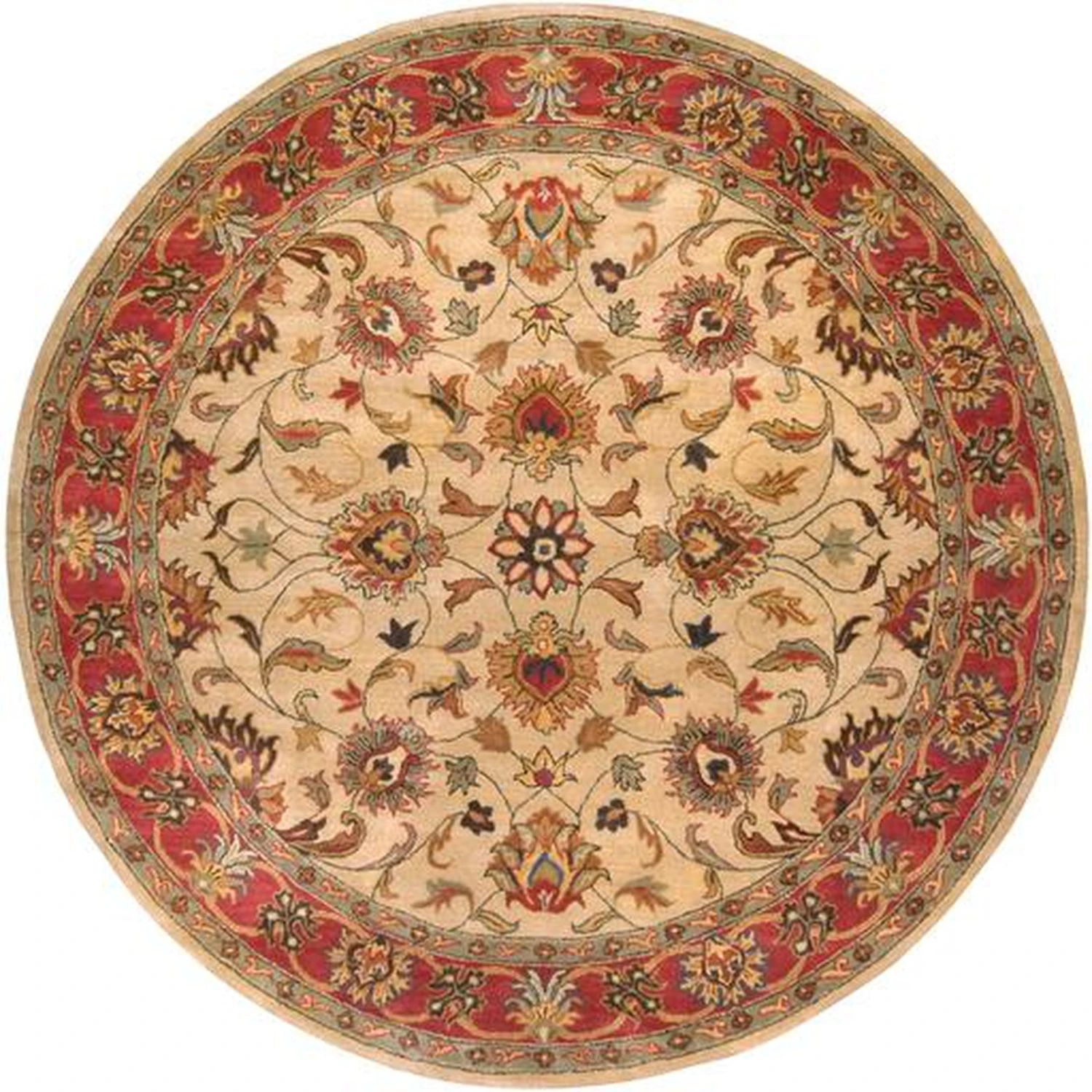 Surya Caesar CAE-1001 Rug 6 Surya Caesar CAE-1001 Rug - Image 6
