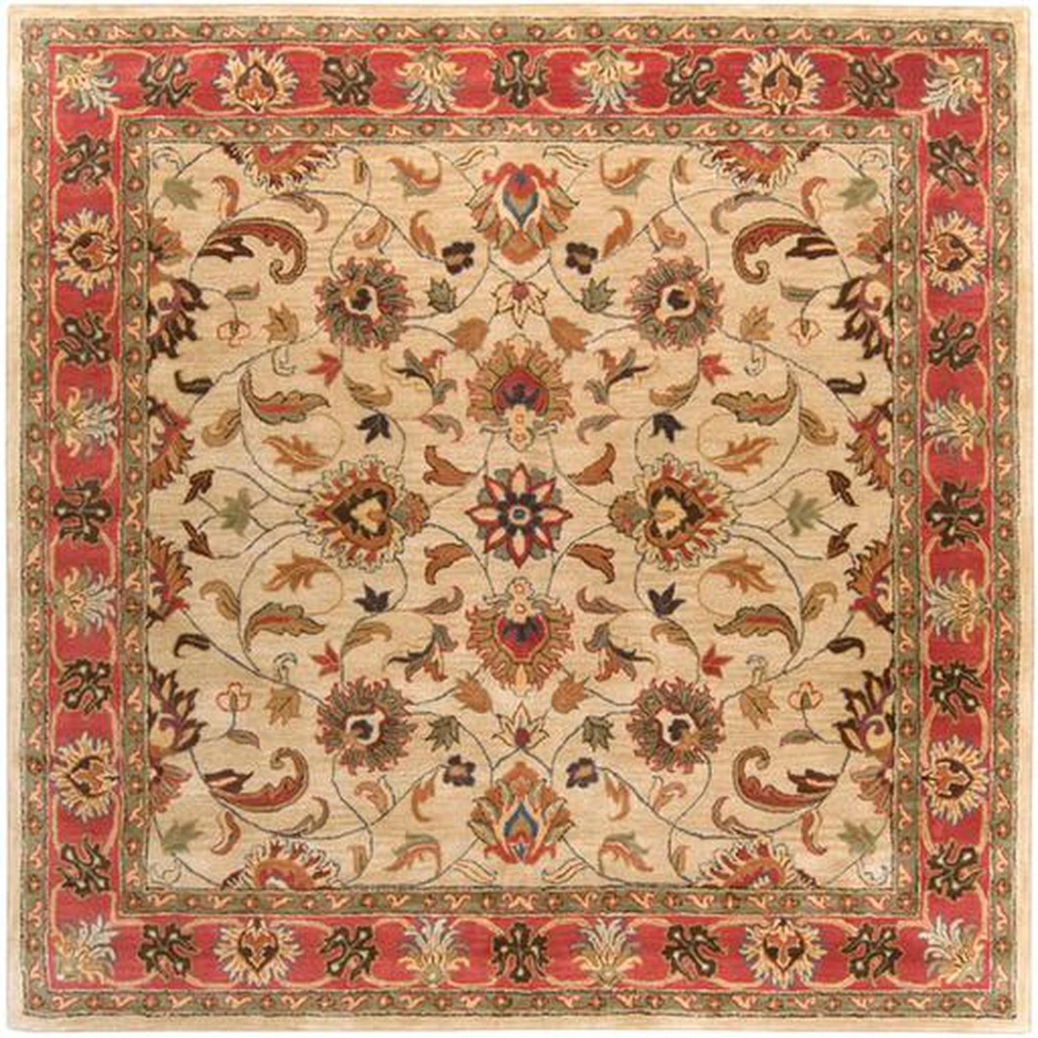 Surya Caesar CAE-1001 Rug 7 Surya Caesar CAE-1001 Rug - Image 7