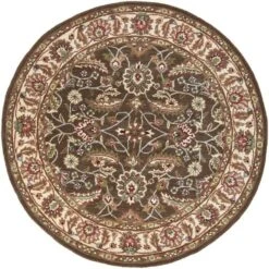 Surya Caesar CAE-1003 Rug -Grayson-Living cae1003 6rd