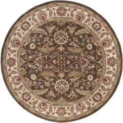Surya Caesar CAE-1003 Rug -Grayson-Living cae1003 8rd