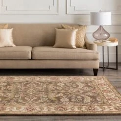 Surya Caesar CAE-1003 Rug -Grayson-Living cae1003 roomscene 201